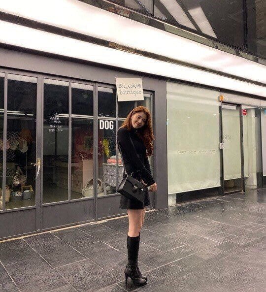생각했던 것보다 키가 안크다는 말이 많은 배우.jpgif | 인스티즈
