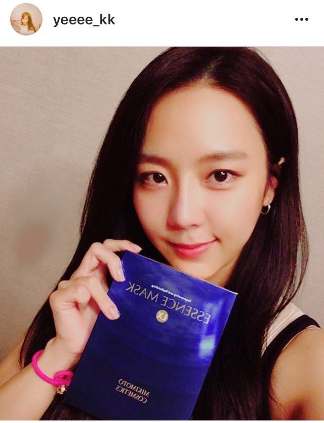 오늘자 김예원 | 인스티즈