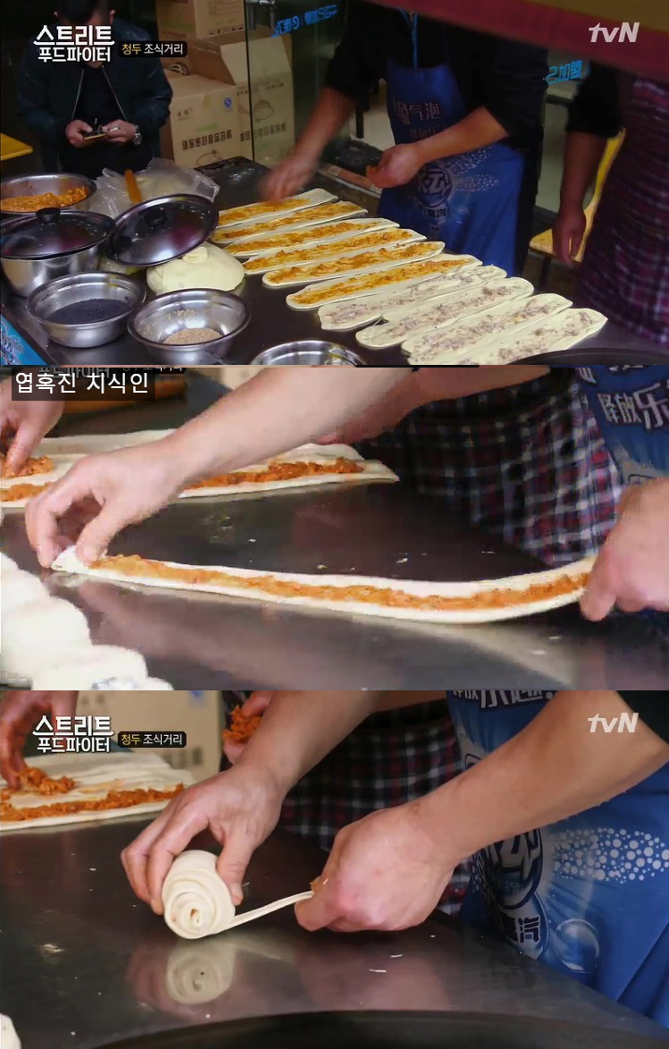백종원이 반한 중국 길거리 음식...jpg | 인스티즈