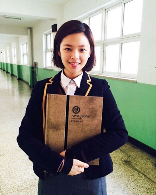 트와이스 정연 과거사진.jpgif | 인스티즈