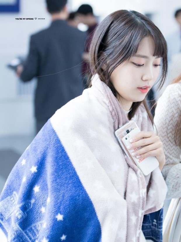 다이아 주은 | 인스티즈