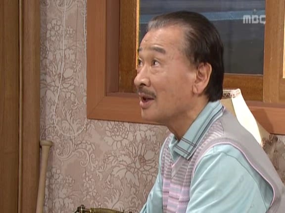 [거침없이하이킥] 순재 산삼주 깬 범이 ㅋㅋㅋㅋㅋㅋ.jpg | 인스티즈