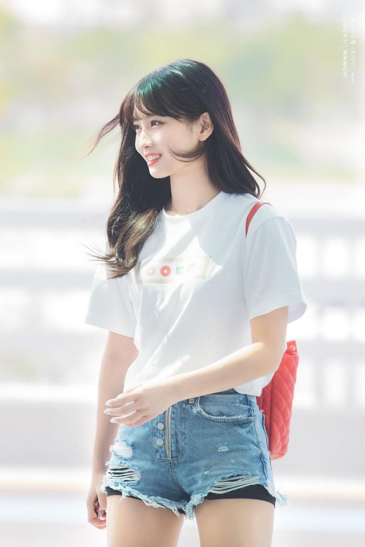 트와이스 모모 사진 50장 | 인스티즈