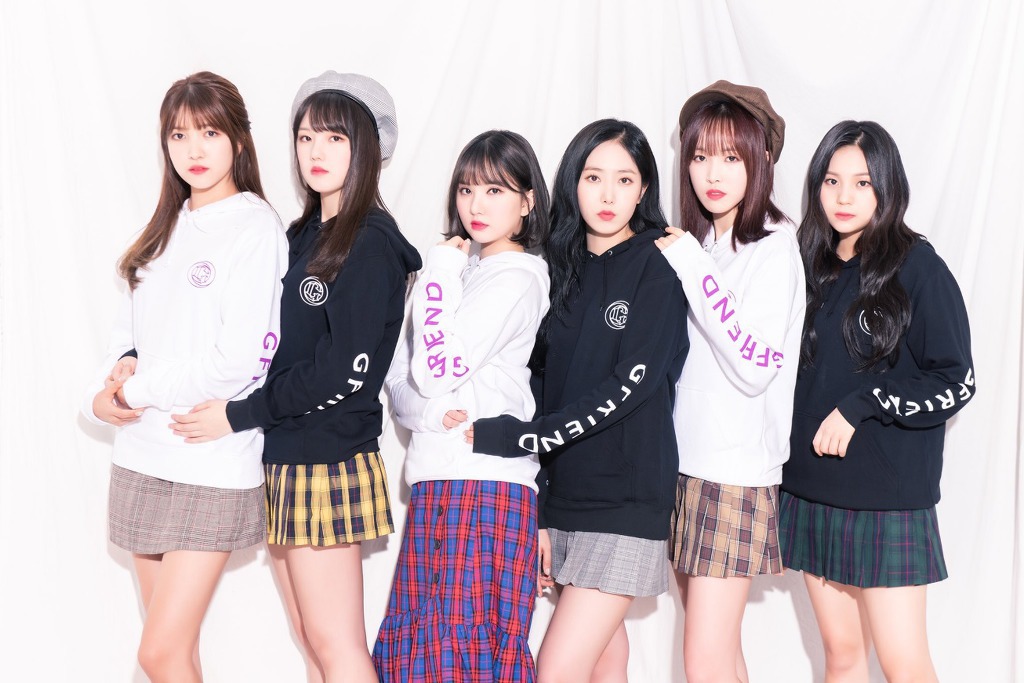 181010 여자친구 트위터 지금까지 업로드된 사진 모음 | 인스티즈
