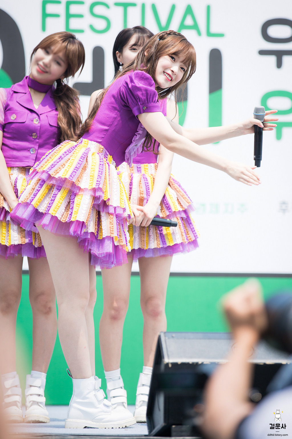 아린이 절임배추 | 인스티즈