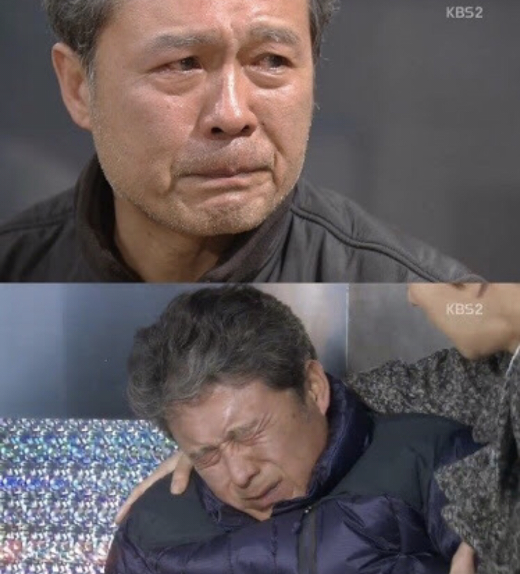 천호진씨 잠바좀 입지 마.시.라.구.요 | 인스티즈