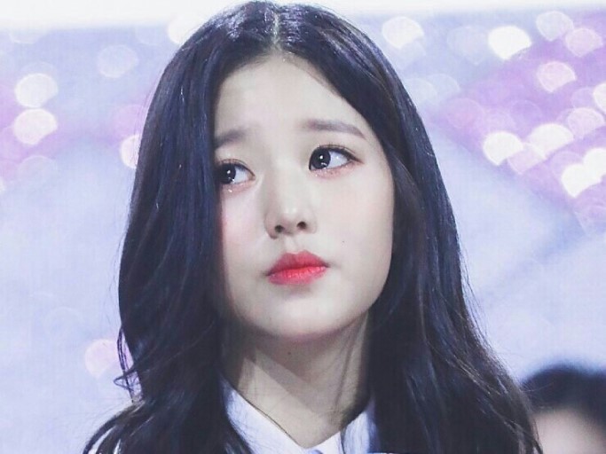 아이즈원 장원영.jpgif | 인스티즈
