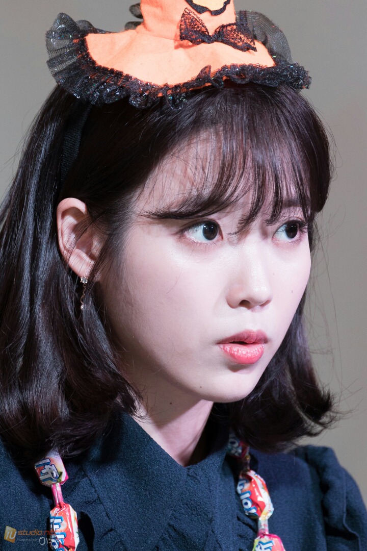 64번째 하루한번 이지은 아이유 | 인스티즈