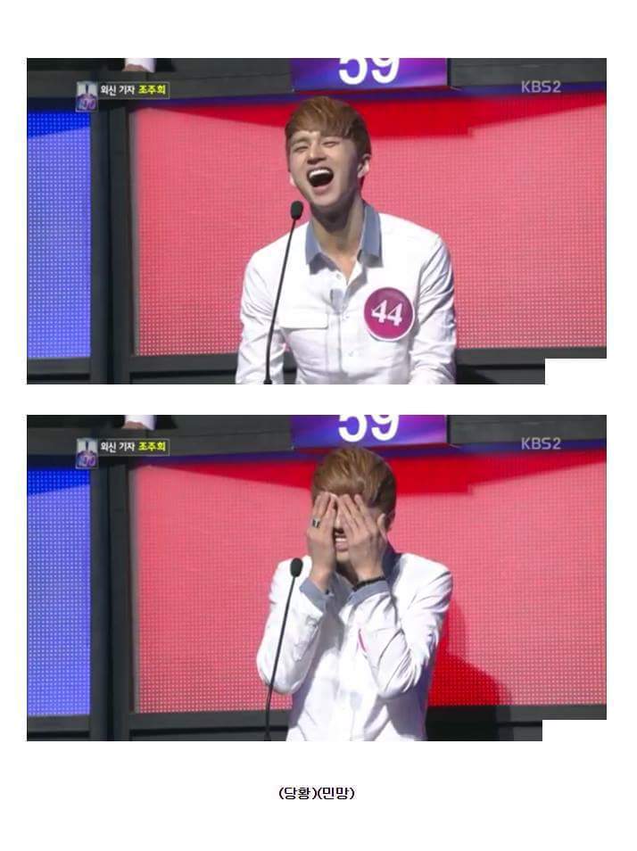 한국어잘한다고 칭찬받은 남자아이돌.jpg | 인스티즈