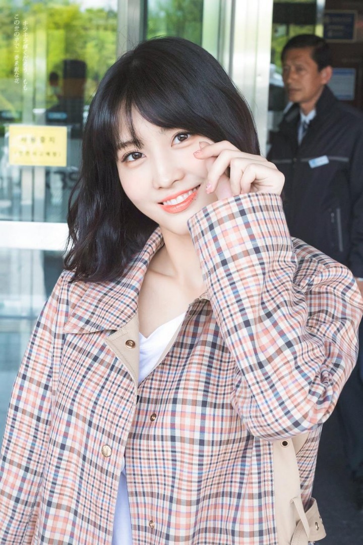 트와이스 모모 사진 50장 | 인스티즈