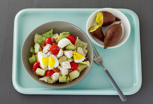 본인이 직접 느낀/경험상 깨달은 최고의 다이어트 식이방법은? (보기 있음) | 인스티즈