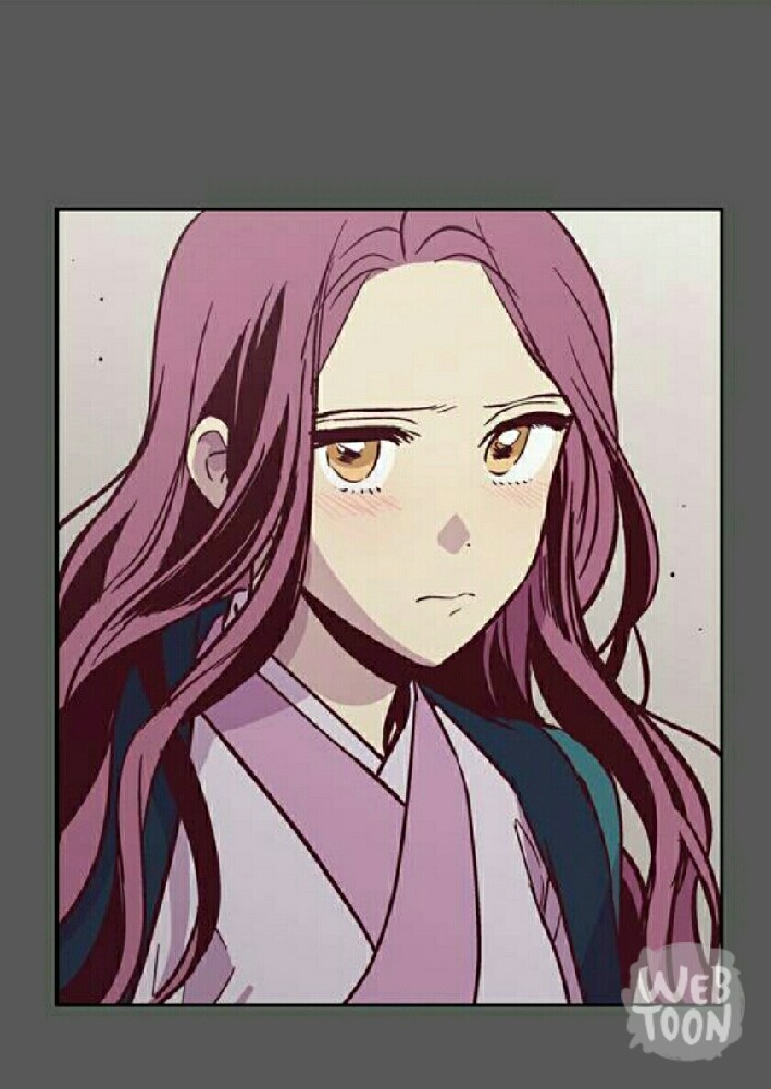 내 맘대로 해보는 웹툰 낮에 뜨는 달 가상캐스팅 | 인스티즈