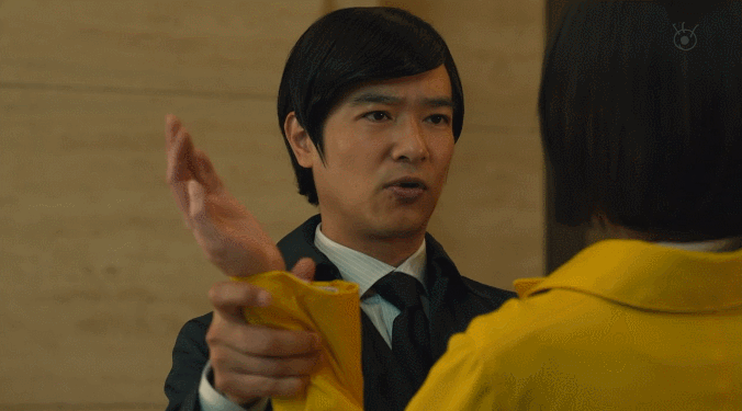 리갈하이 속 각키 | 인스티즈