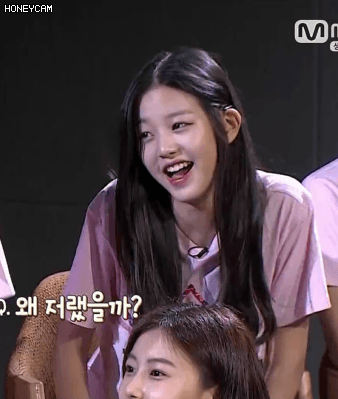아이즈원 장원영.jpgif | 인스티즈