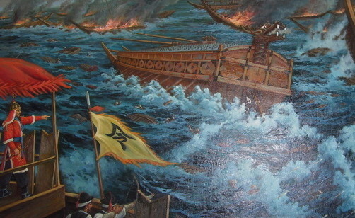 이순신 장군의 주요 해전 전적들 | 인스티즈