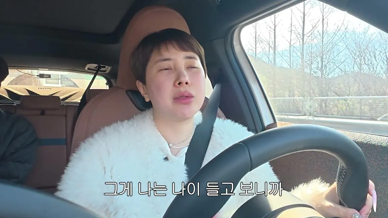 차별할까봐 친자식을 안낳았다는 서인영 새엄마 | 인스티즈