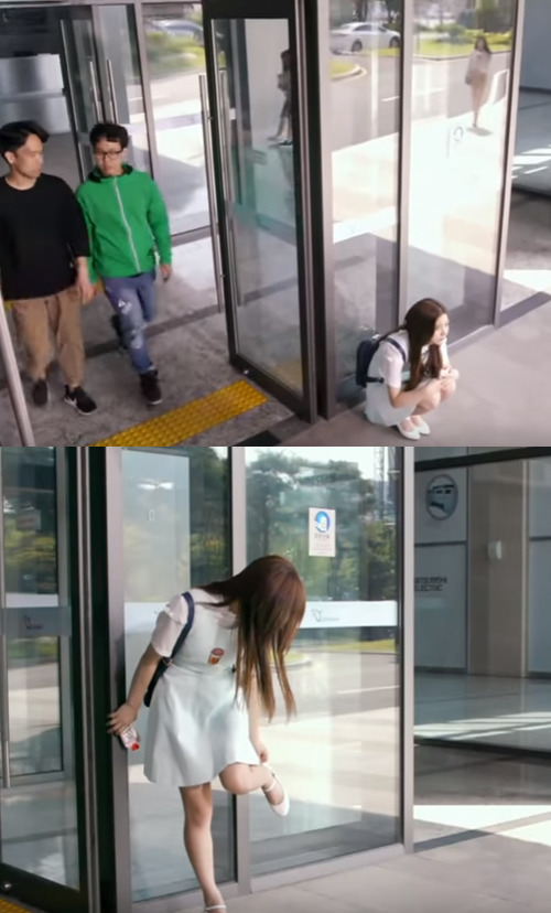 초딩에서 짱예여신 고딩으로 변신하는 마법의 메이크업 박스 빛나는 나라 3 | 인스티즈