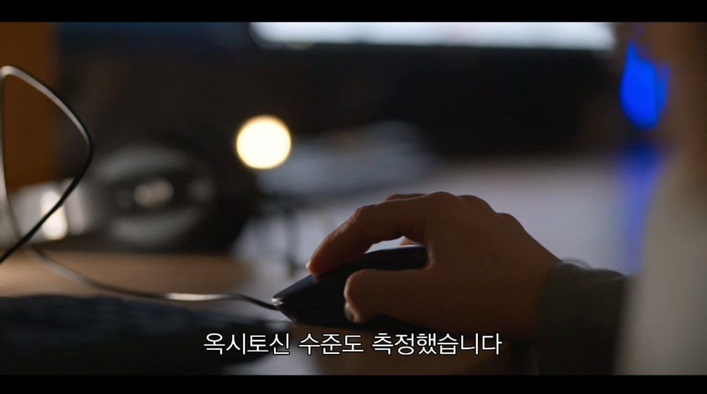 왜 엄마들이 밤에 아이 우는 소리를 잘 들을까.jpg | 인스티즈