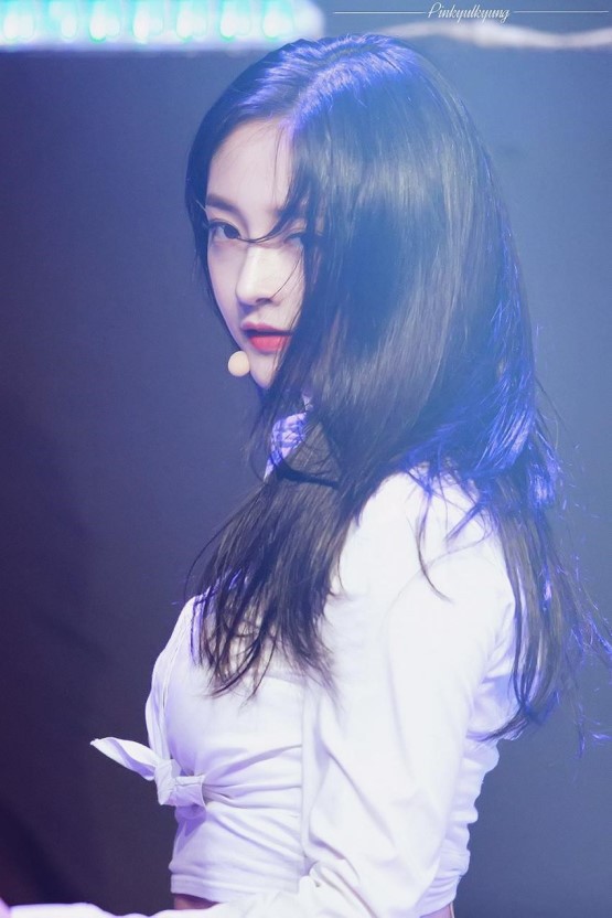 프리스틴 주결경 | 인스티즈