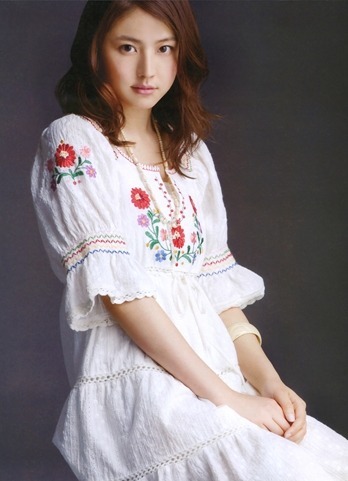 개인적으로 일본 여배우중 제일 좋아하는 여배우 | 인스티즈