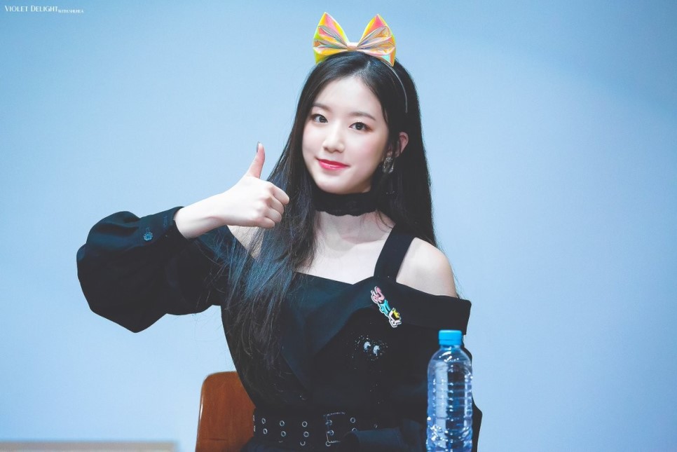 여자 아이들 슈화 | 인스티즈