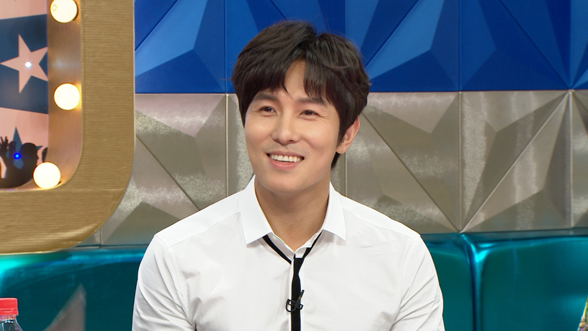 연예인이 헬스장에서 이어폰 끼는 이유 | 인스티즈