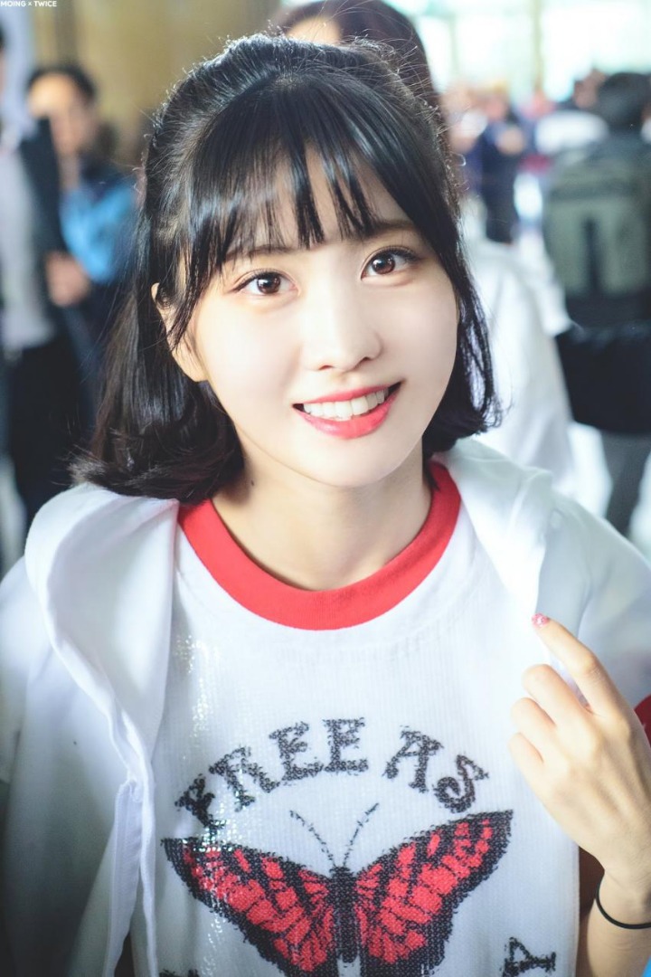 트와이스 모모 사진 50장 | 인스티즈