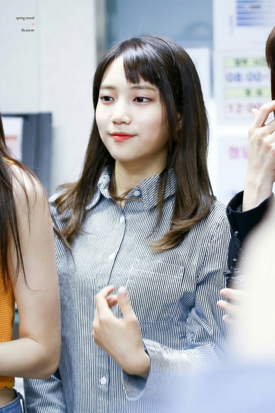 다이아 주은 | 인스티즈