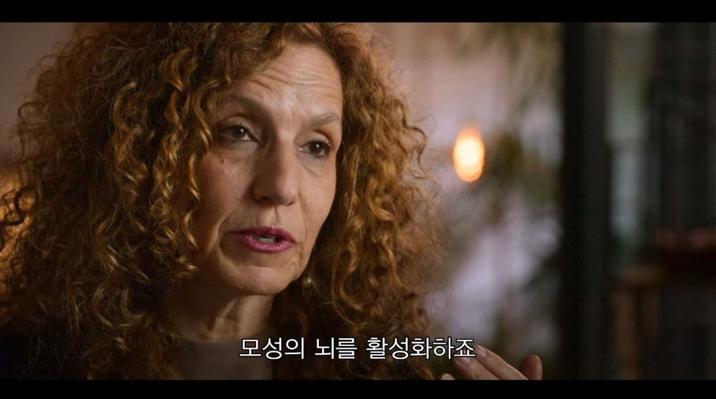왜 엄마들이 밤에 아이 우는 소리를 잘 들을까.jpg | 인스티즈
