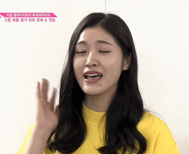 솔로지옥 이시안 일본인한테 억까당하던 프듀시절 | 인스티즈