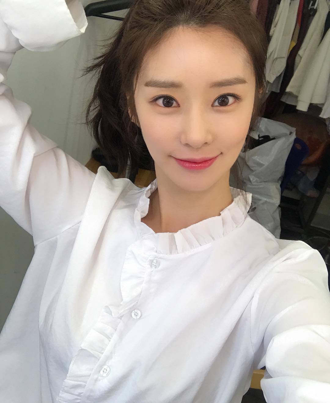 최근 모델 이주빈 인스타그램 | 인스티즈