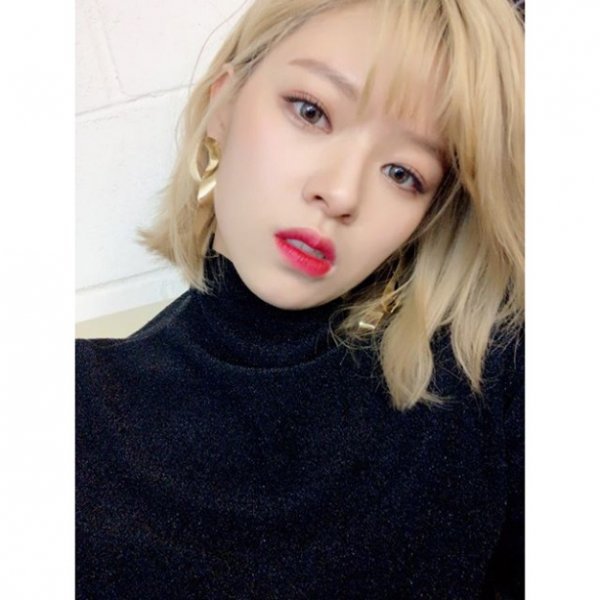 유정연 | 인스티즈