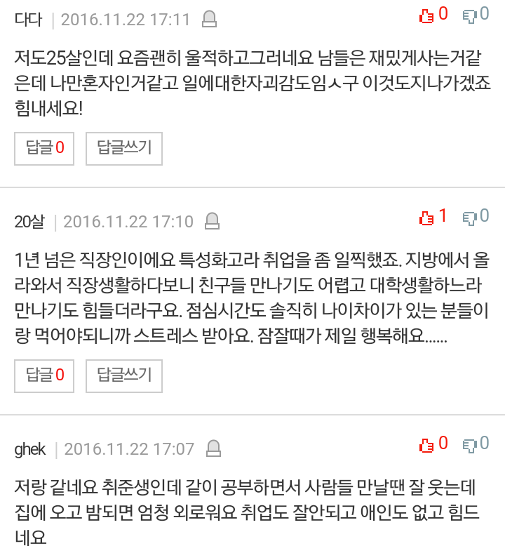 직장인으로 산다는것 | 인스티즈