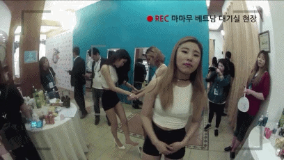 수화를 하는 아이돌들 | 인스티즈