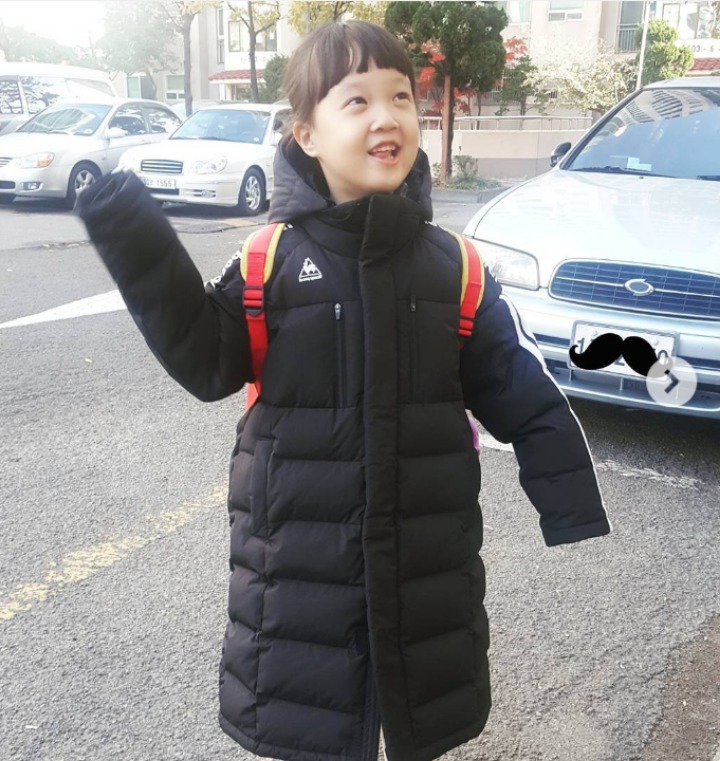 2018년 초등학교 입학하는 아역배우들 | 인스티즈