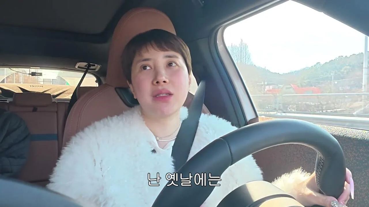 차별할까봐 친자식을 안낳았다는 서인영 새엄마 | 인스티즈