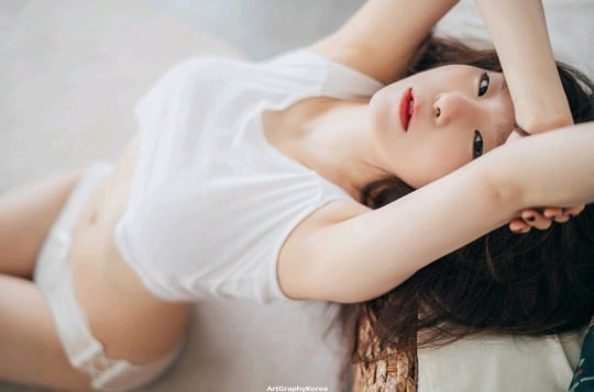 피팅모델 민경.jpg | 인스티즈