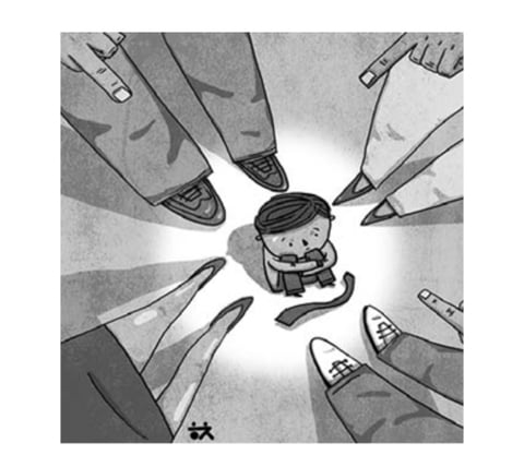 직장인 텃세 신입vs경력 이직 어느때 가장 심하게 당할까? | 인스티즈