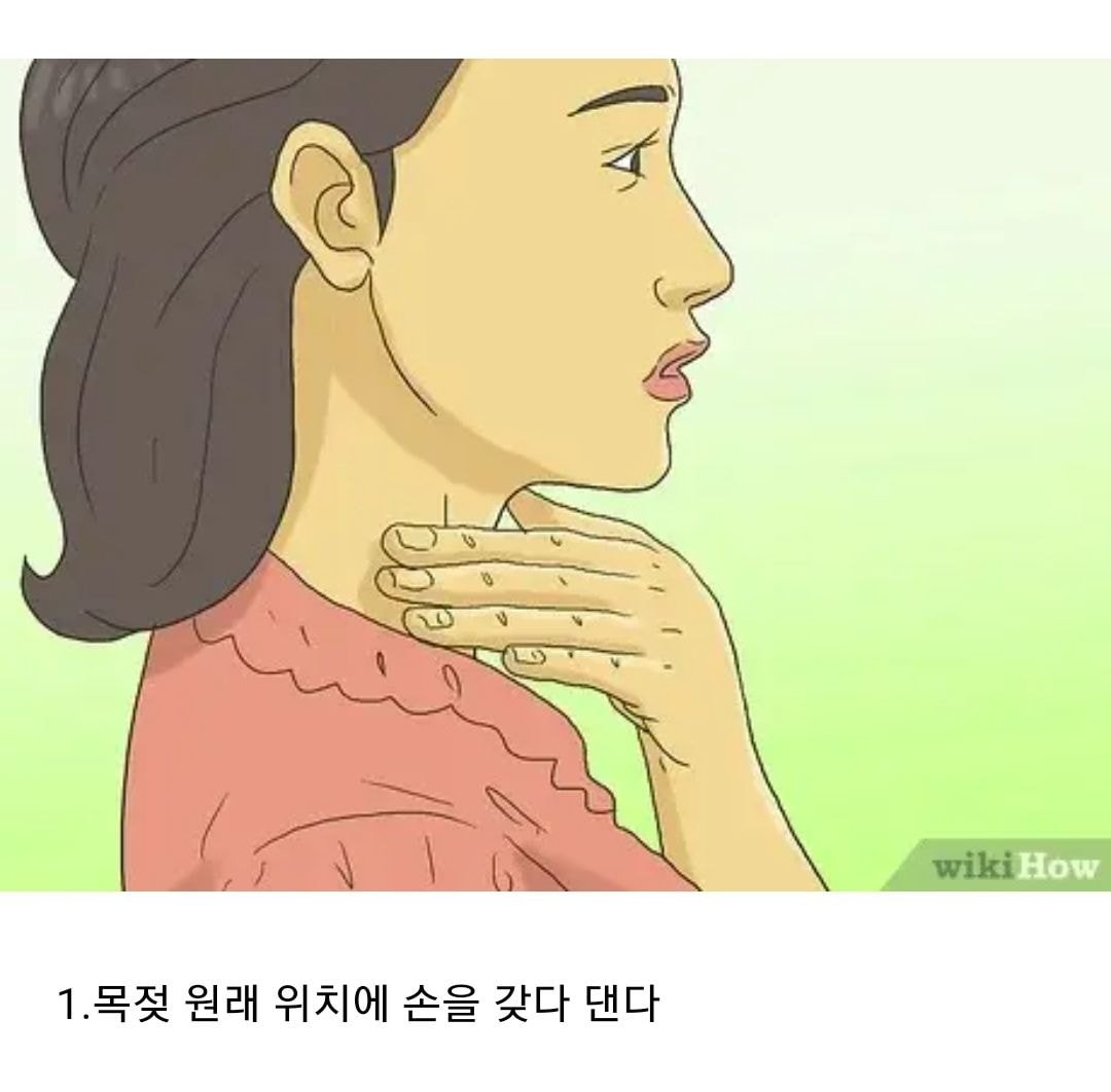 내 성대에 맞는 톤으로 말하고 있는지 확인하는 간단 팁 | 인스티즈