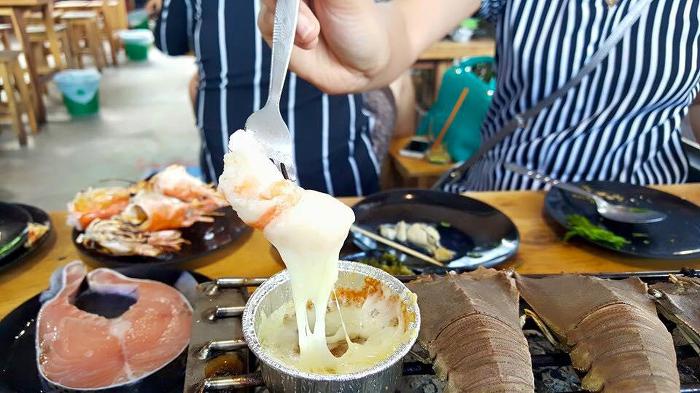 13,000원짜리 뷔페 수준 ㄷㄷ | 인스티즈