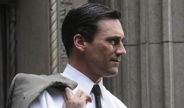 남자 간지나는 올림 머리 모음 | 인스티즈