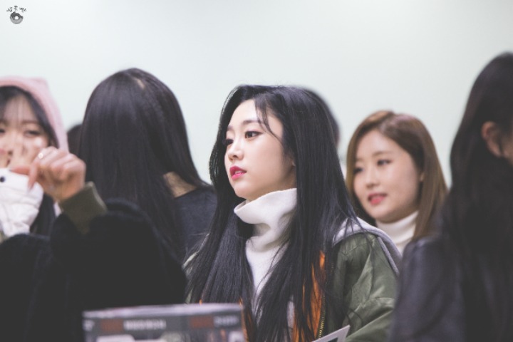 [러블리즈] 지수의 생일을 마무리하면서 지수 | 인스티즈
