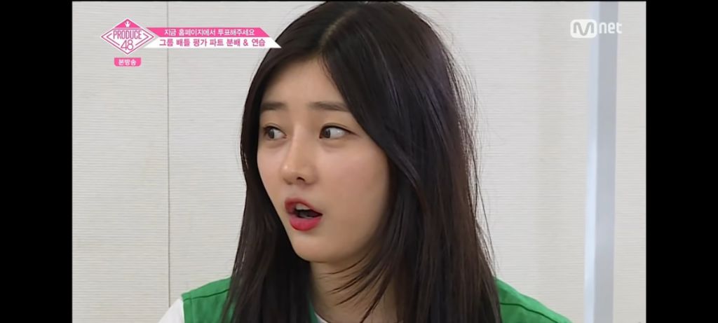 솔로지옥 이시안 일본인한테 억까당하던 프듀시절 | 인스티즈