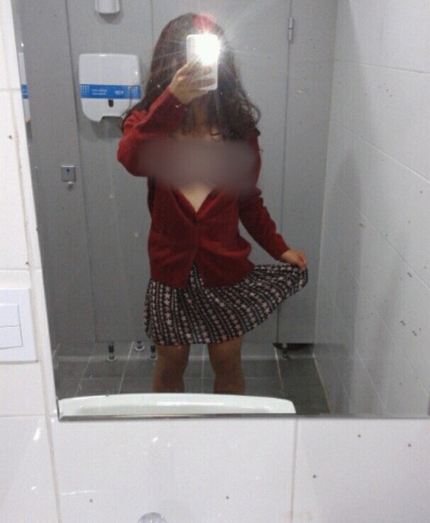 여자화장실에 가는 cd형냐들 | 인스티즈