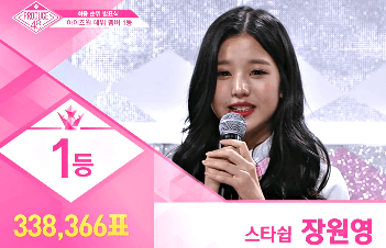 아이즈원 장원영.jpgif | 인스티즈