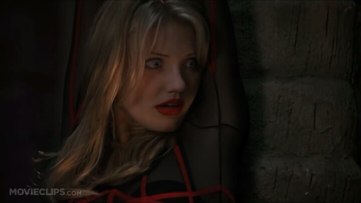 유치원생이었던 제게 섹시함이란걸 처음알려준 외국배우 | 인스티즈