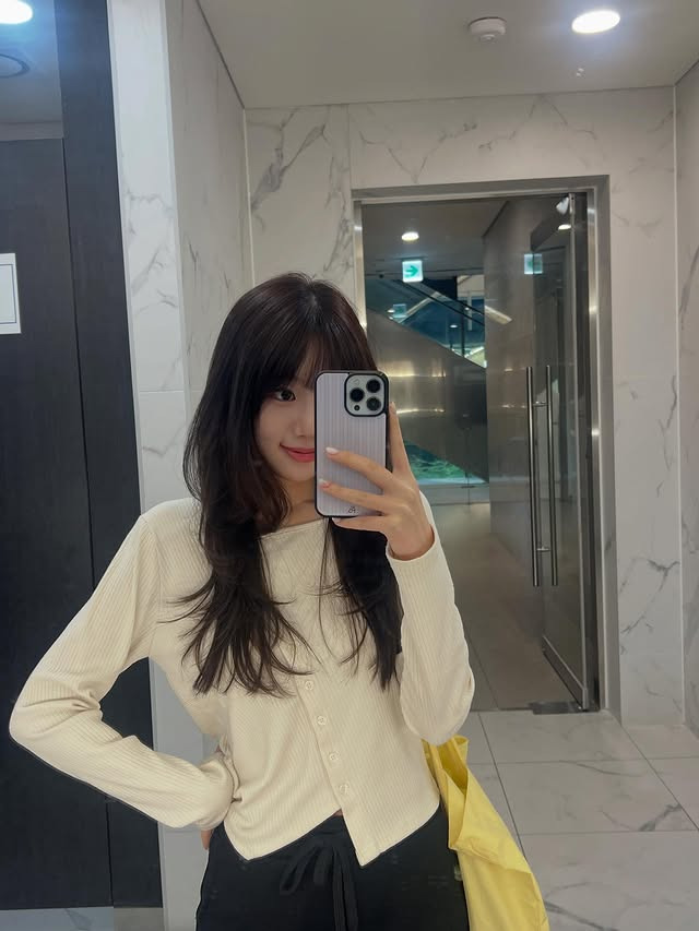 이은빈 아나운서가 사귀자고 하면 사귄다vs안사귄다 | 인스티즈