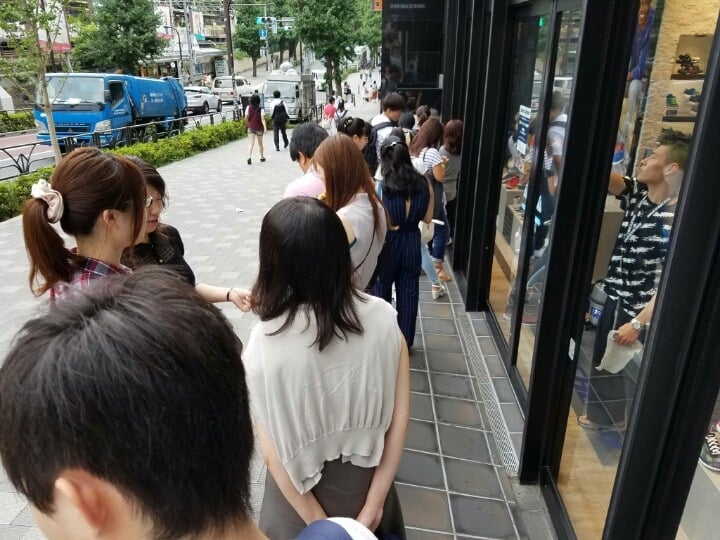 일본 설빙 근황.jpg | 인스티즈