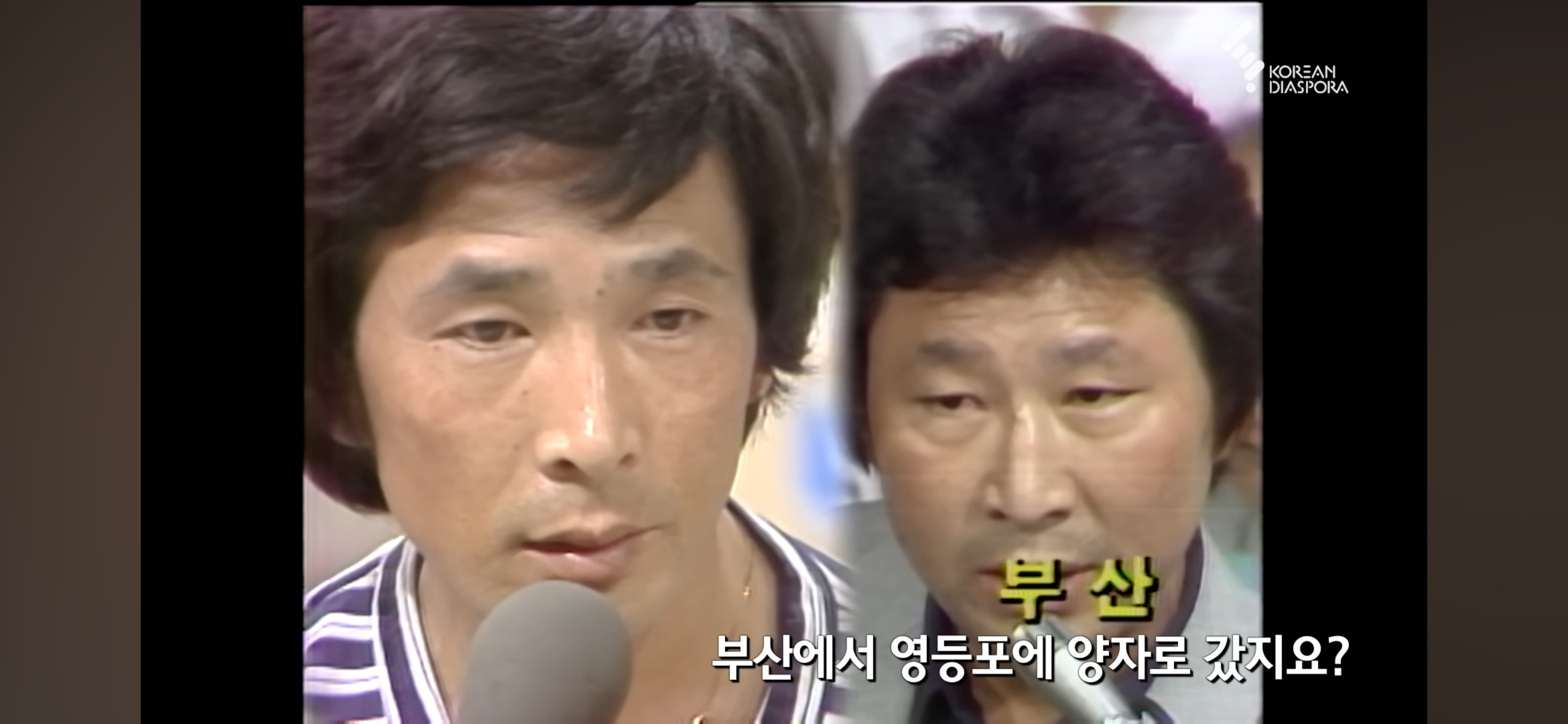 KBS 이산가족 찾기 "사는 건 걱정하지 마라" 형제 33년간의 이별과 재회 그 뒷 이야기 | 인스티즈