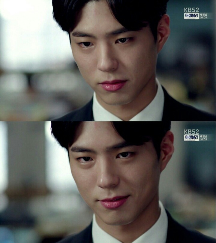 내 맘대로 해보는 웹툰 낮에 뜨는 달 가상캐스팅 | 인스티즈